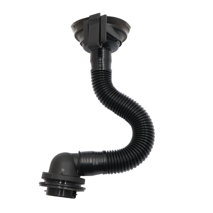 For Audi Q7 2016-2019 3.0T CRE 4M0115301 New Oil filler pipe hose