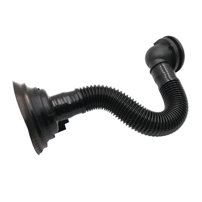 For Audi Q7 2016-2019 3.0T CRE 4M0115301 New Oil filler pipe hose