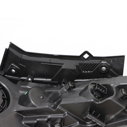 For Hyundai Tucson 2025-2026 LED DRL Daytime Running Light Right Passenger Side