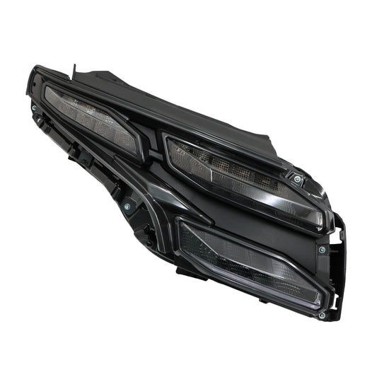 For Hyundai Tucson 2025-2026 LED DRL Daytime Running Light Right Passenger Side