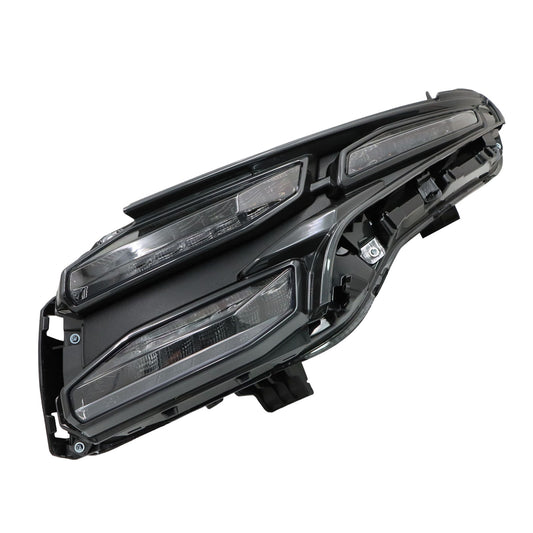 For Hyundai Tucson 2025-2026 LED DRL Daytime Running Light Headlight Left Driver