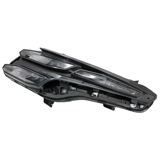For Hyundai Tucson 2025-2026 LED DRL Daytime Running Light Headlight Left Driver