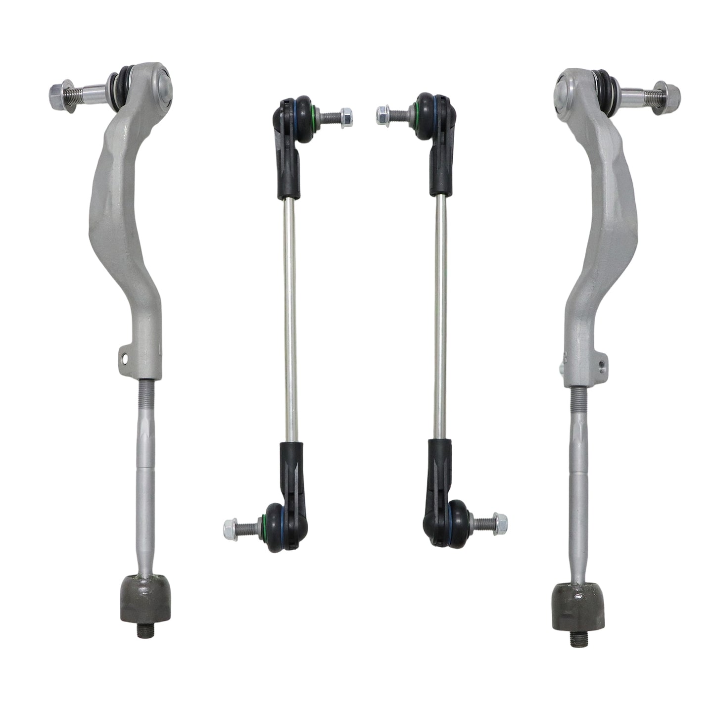 For BMW F44-F46 F39 F54 F60 31122785114 8pcs Front Suspension Control Arm Kits
