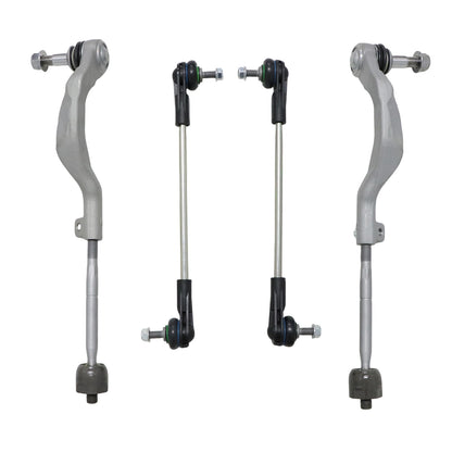 For BMW F44-F46 F39 F54 F60 31122785114 8pcs Front Suspension Control Arm Kits