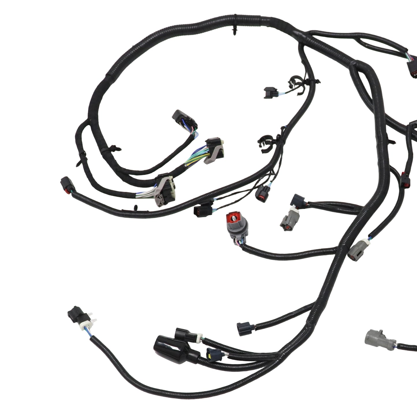 Engine & Transmission Wiring Harness FIT Ford Explorer Mercury Mountaineer 2010