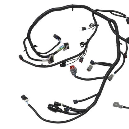 Engine & Transmission Wiring Harness FIT Ford Explorer Mercury Mountaineer 2010