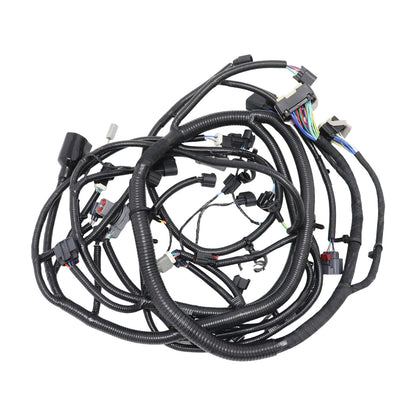 Engine & Transmission Wiring Harness FIT Ford Explorer Mercury Mountaineer 2010