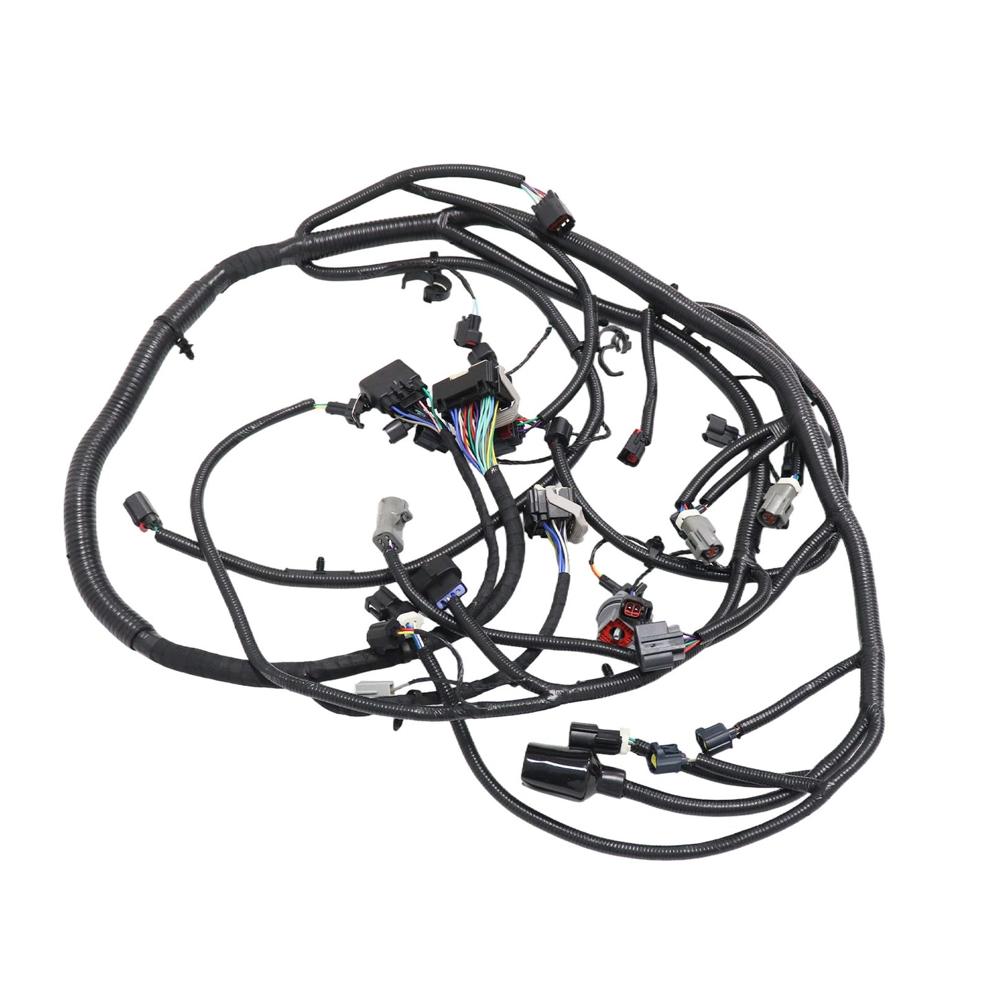 Engine & Transmission Wiring Harness FIT Ford Explorer Mercury Mountaineer 2010