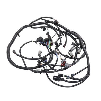 Engine & Transmission Wiring Harness FIT Ford Explorer Mercury Mountaineer 2010