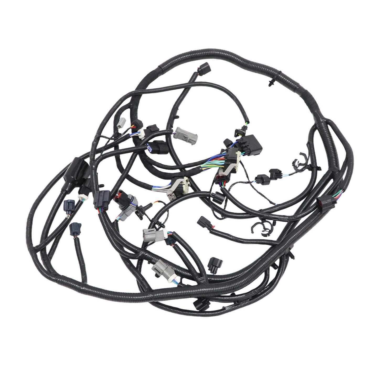 Engine & Transmission Wiring Harness FIT Ford Explorer Mercury Mountaineer 2010