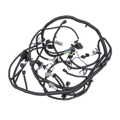 Engine & Transmission Wiring Harness FIT Ford Explorer Mercury Mountaineer 2010