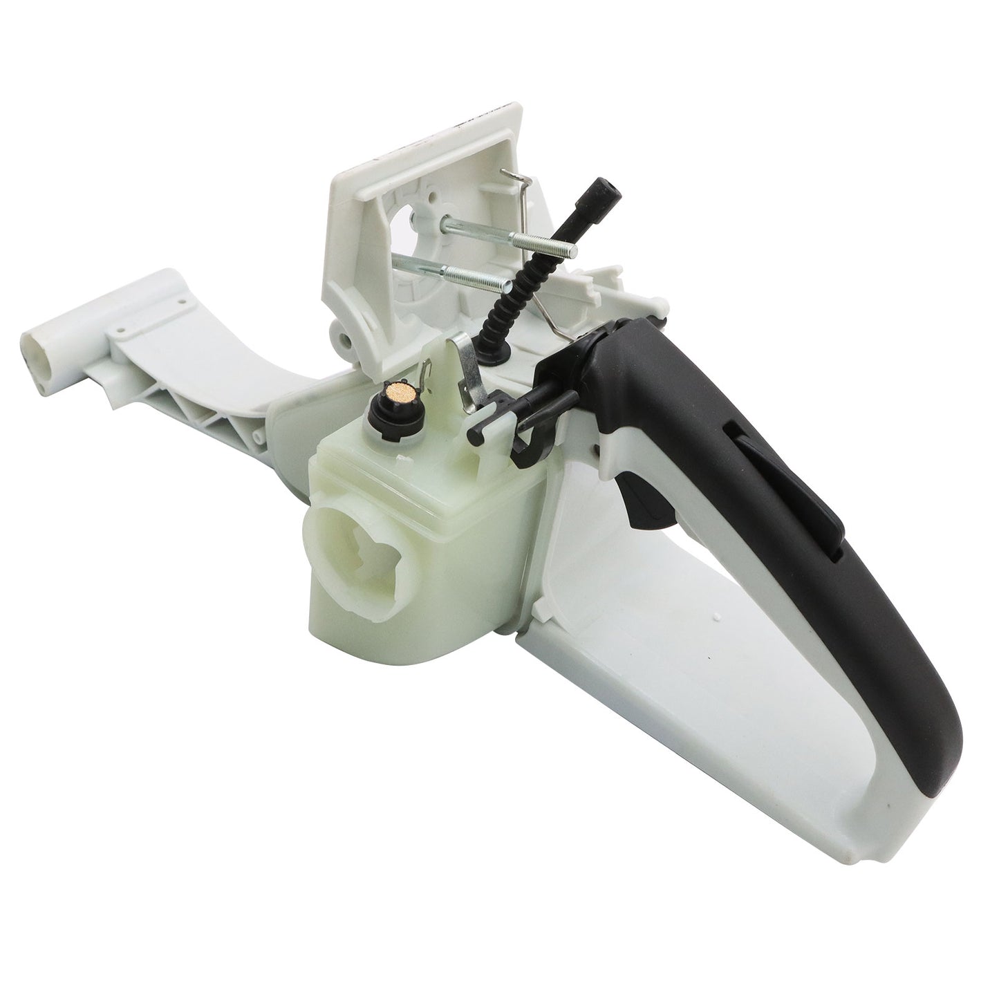 Gas Tank Rear Handle Assembly For STIHL MS360 036 MS340 034 Chainsaw 11253500818
