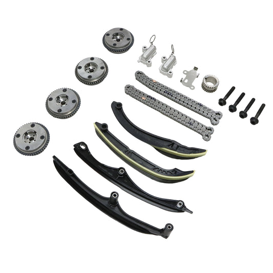 Timing Chain Kit Variable Sprocket For Ford GT 17-20 Lincoln Navigator 18-22