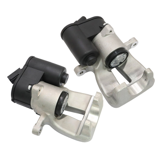 3C0615403E 1 Pair Brake Caliper Left & Right For VW Passat VARIANT 3C5 2005-2008