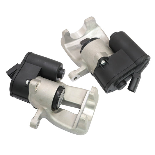 3C0615403E 1 Pair Brake Caliper Left & Right For VW Passat VARIANT 3C5 2005-2008