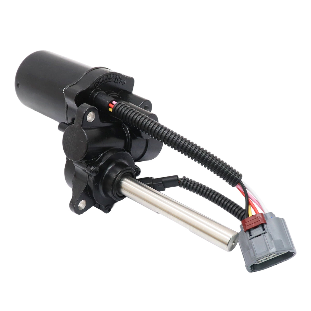 Right Side For Chevrolet Tahoe 2015-2020 22935836 Power Running Board Motor