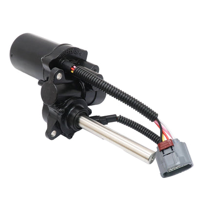 Right Side For Chevrolet Tahoe 2015-2020 22935836 Power Running Board Motor