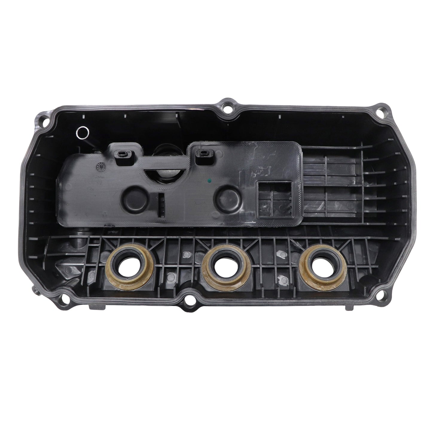 Left + Right Engine Valve Cover w/ Gasket for Mitsubishi Outlander 2007-2009