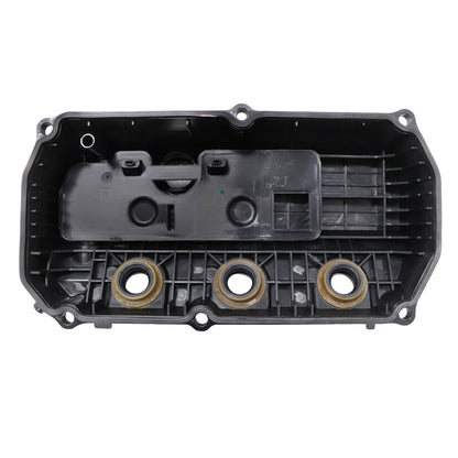 Left + Right Engine Valve Cover w/ Gasket for Mitsubishi Outlander 2007-2009