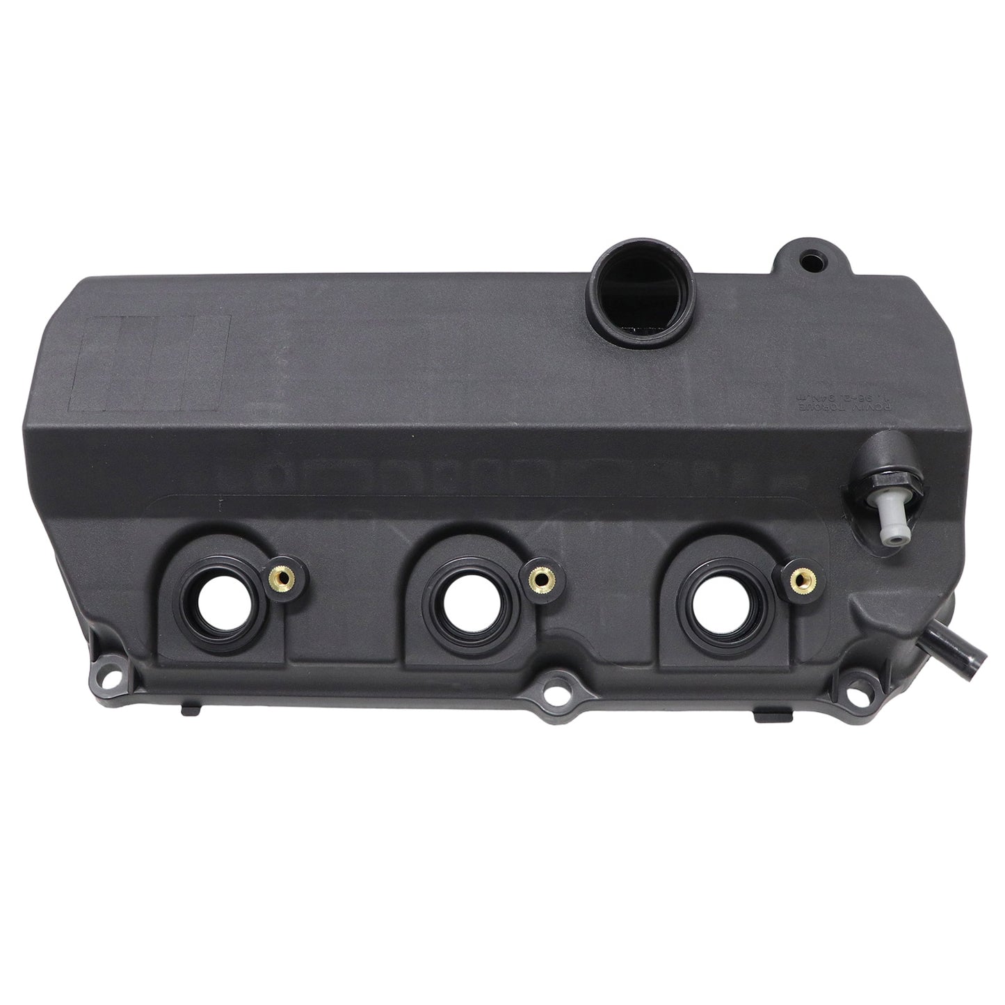 Left + Right Engine Valve Cover w/ Gasket for Mitsubishi Outlander 2007-2009