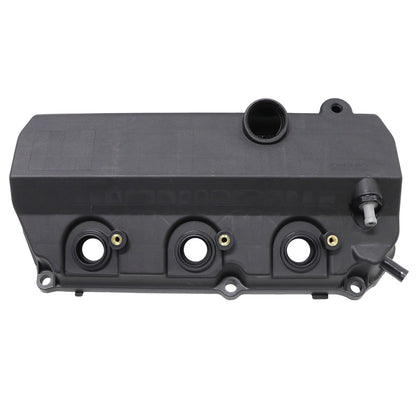 Left + Right Engine Valve Cover w/ Gasket for Mitsubishi Outlander 2007-2009