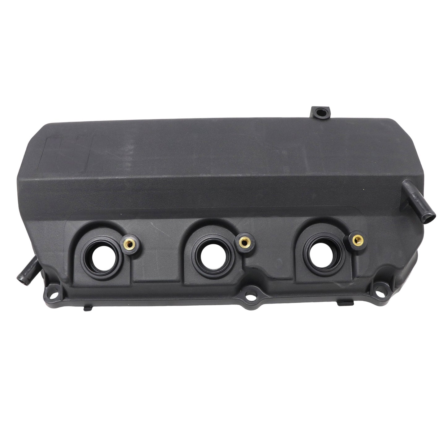 Left + Right Engine Valve Cover w/ Gasket for Mitsubishi Outlander 2007-2009