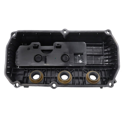 Left + Right Engine Valve Cover w/ Gasket for Mitsubishi Outlander 2007-2009