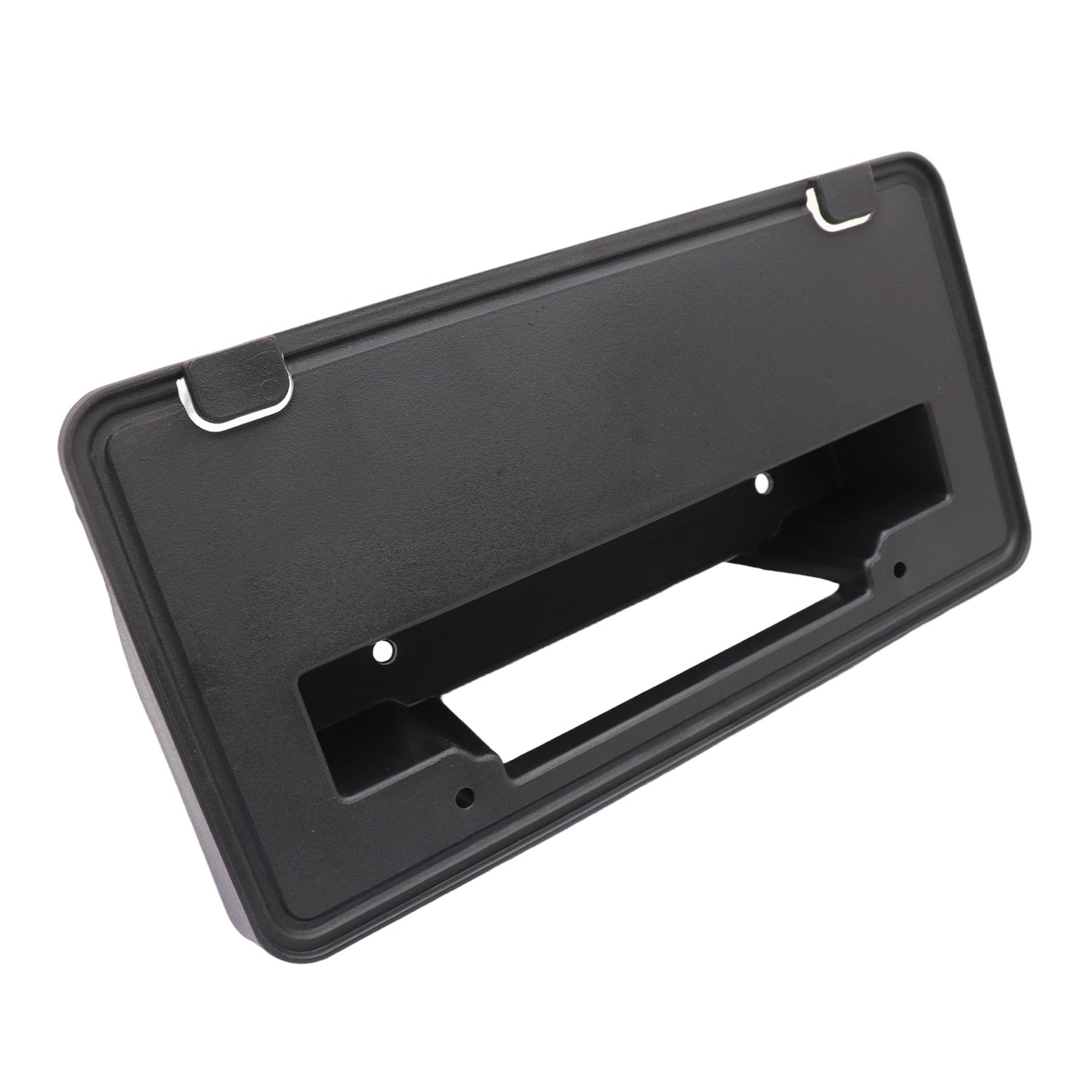 Fit Ford F-350 Super Duty 2017 2018 Front License Plate Frame Bracket Holder