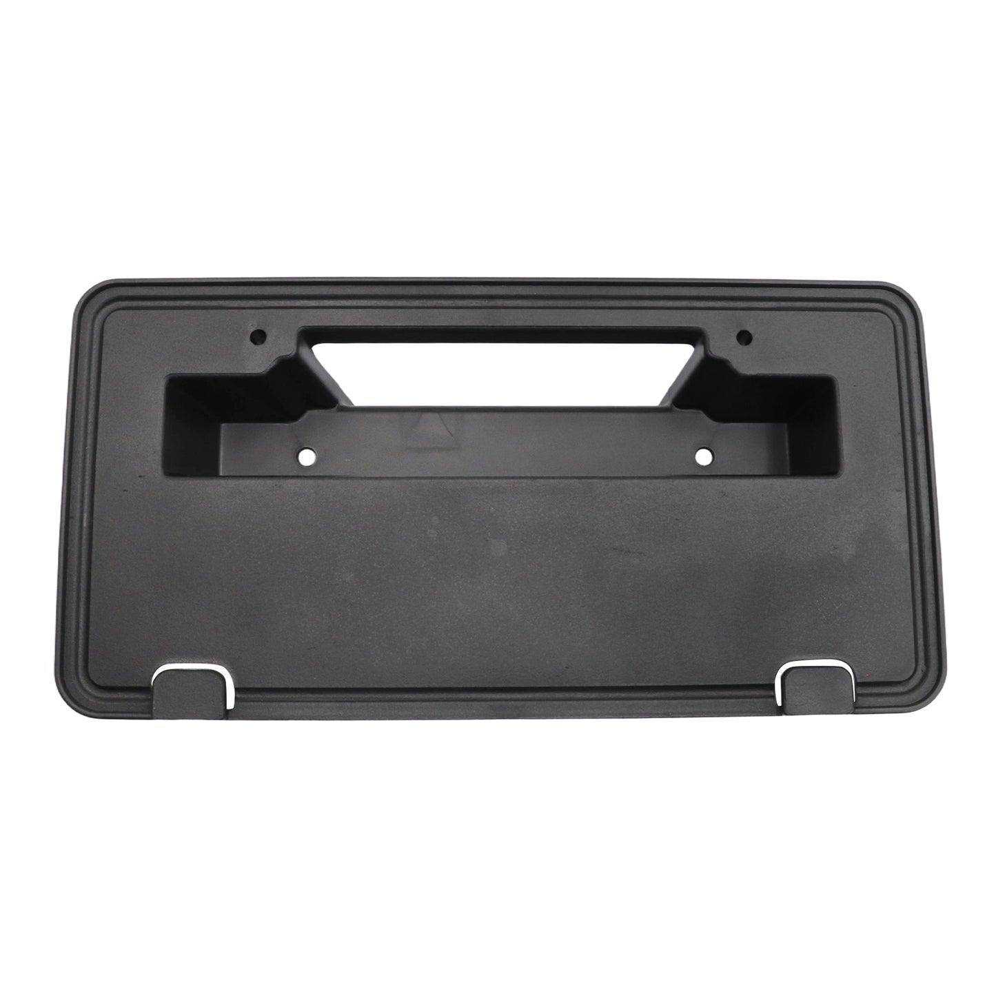 Fit Ford F-350 Super Duty 2017 2018 Front License Plate Frame Bracket Holder