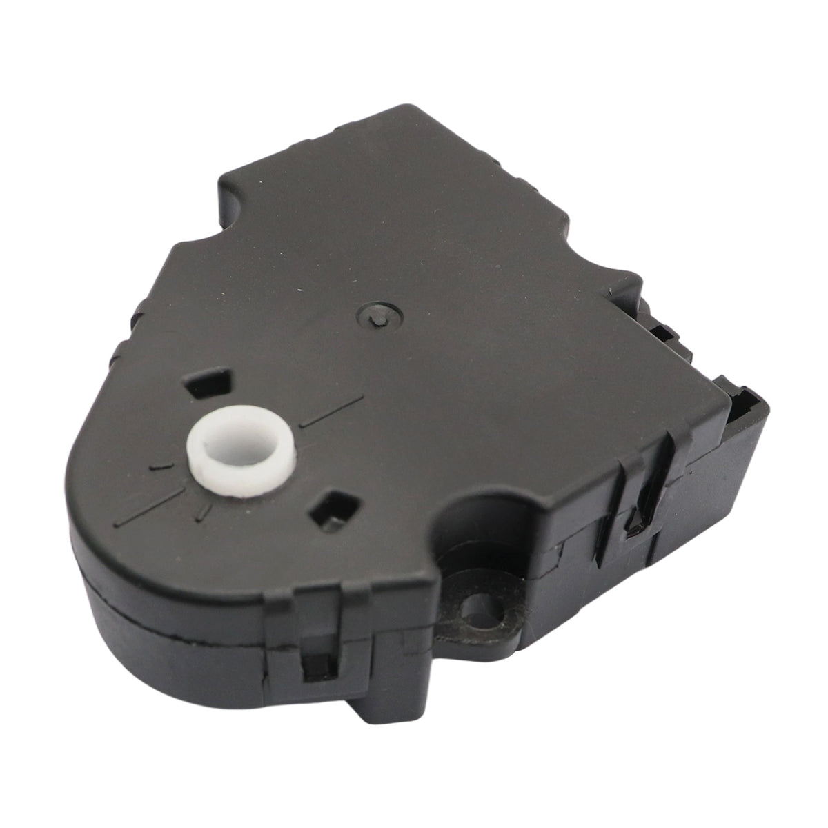 1PCS HVAC Heater Blend Door Actuator Fit For Chevrolet Buick Pontiac 16124932