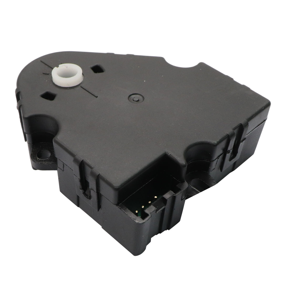 1PCS HVAC Heater Blend Door Actuator Fit For Chevrolet Buick Pontiac 16124932