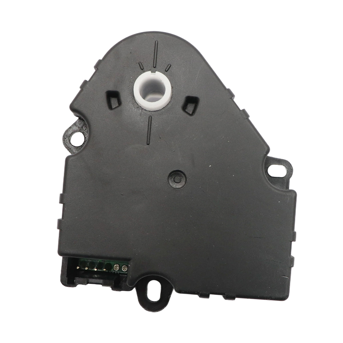 1PCS HVAC Heater Blend Door Actuator Fit For Chevrolet Buick Pontiac 16124932