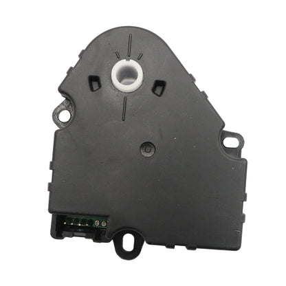 1PCS HVAC Heater Blend Door Actuator Fit For Chevrolet Buick Pontiac 16124932