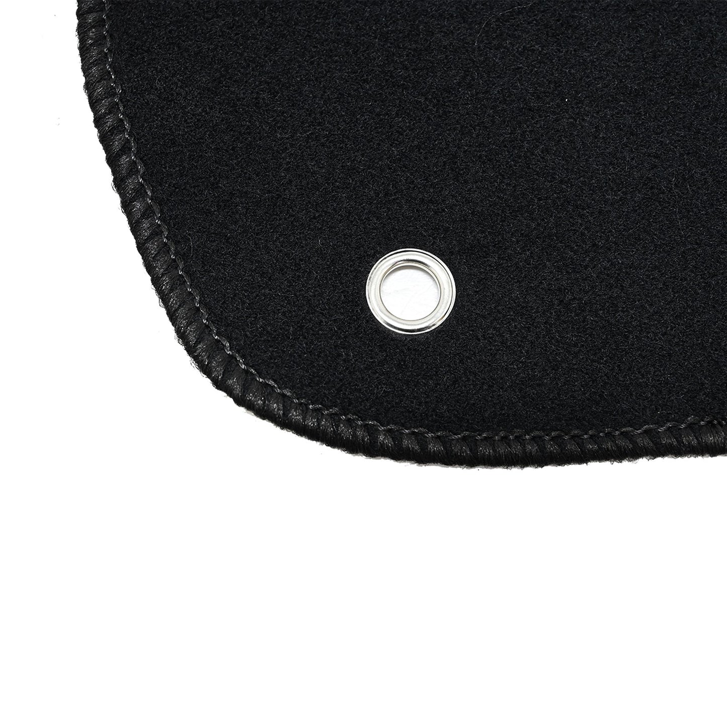 For Mercedes-Benz SL-Class R230 2002-2011 Floor Mats Carpet Replacement Velour
