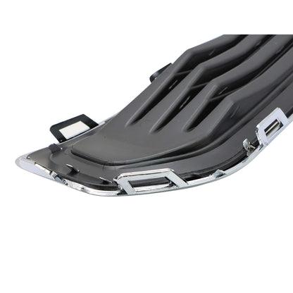 Fit 2017 2018-2023 GMC Acadia Fog Lamp Cover Front Driver Left 84693620 84557825