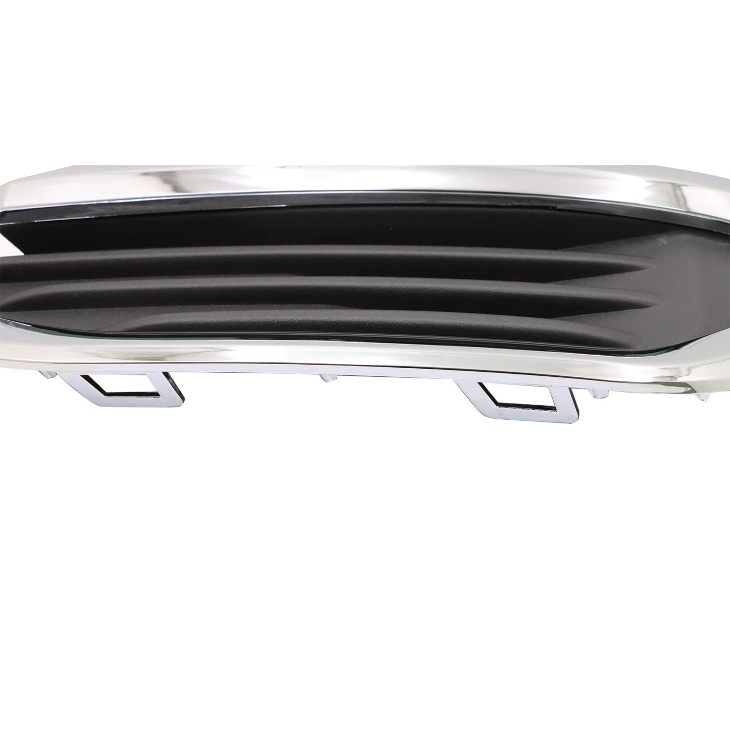 Fit 2017 2018-2023 GMC Acadia Fog Lamp Cover Front Driver Left 84693620 84557825