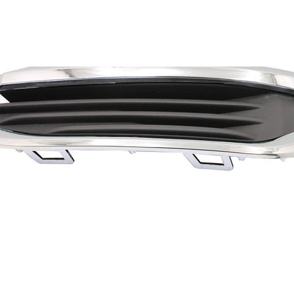 Fit 2017 2018-2023 GMC Acadia Fog Lamp Cover Front Driver Left 84693620 84557825