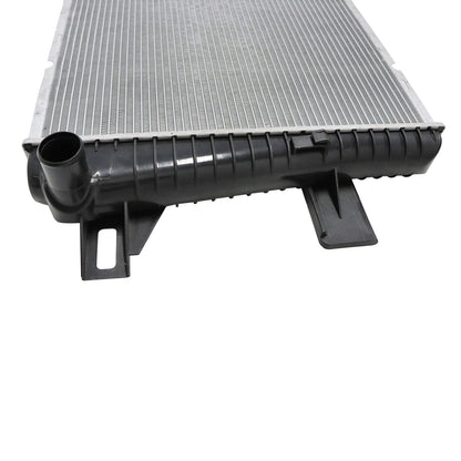 Aluminum Radiator for 01-05 Silverado Sierra 2500HD 3500 6.6L Diesel