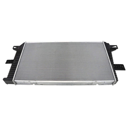 Aluminum Radiator for 01-05 Silverado Sierra 2500HD 3500 6.6L Diesel