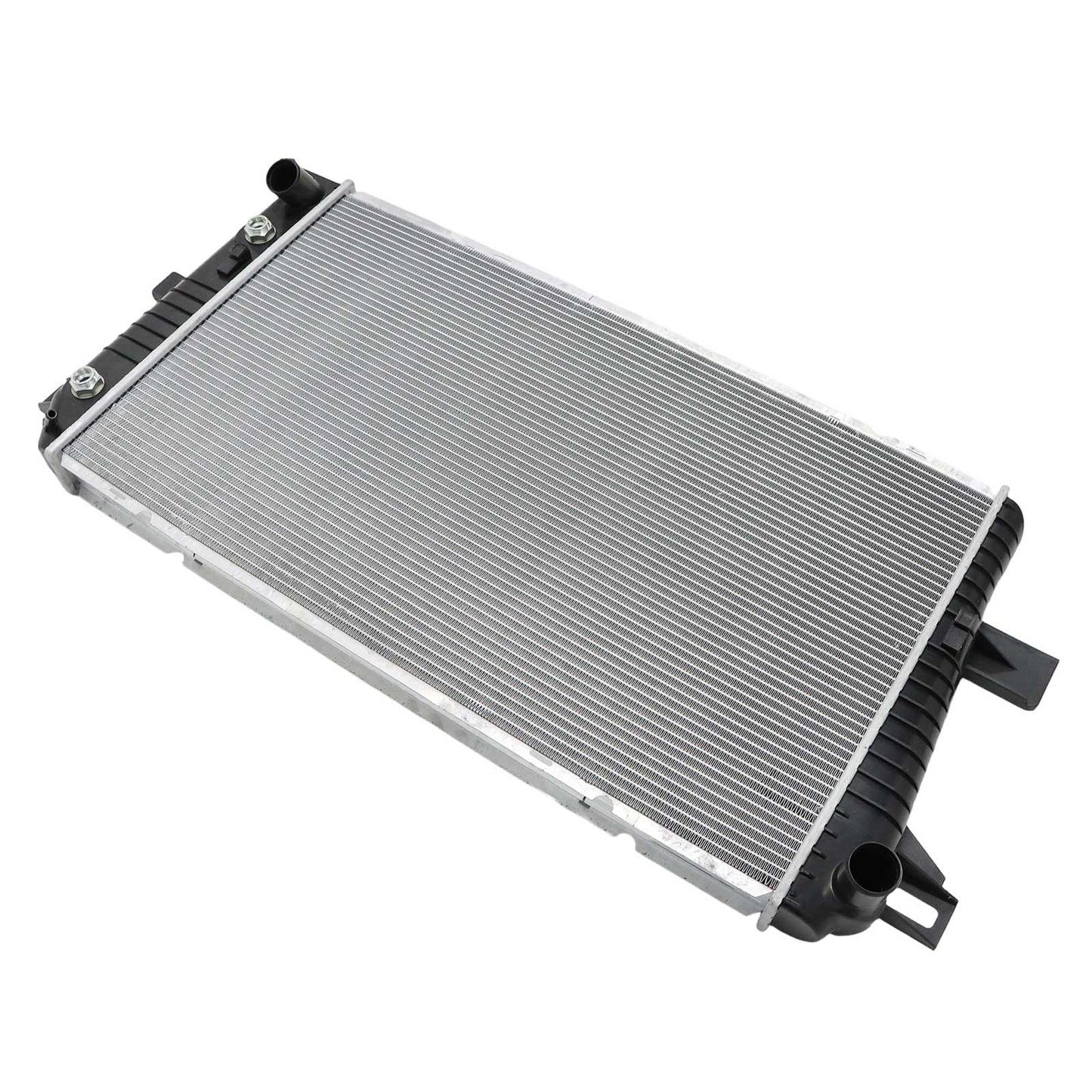 Aluminum Radiator for 01-05 Silverado Sierra 2500HD 3500 6.6L Diesel