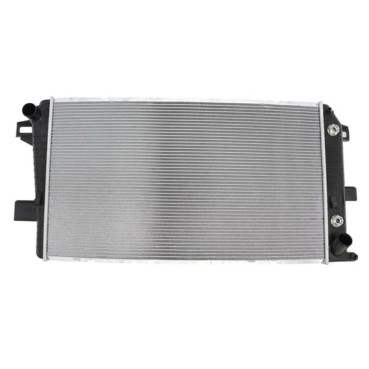 Aluminum Radiator for 01-05 Silverado Sierra 2500HD 3500 6.6L Diesel