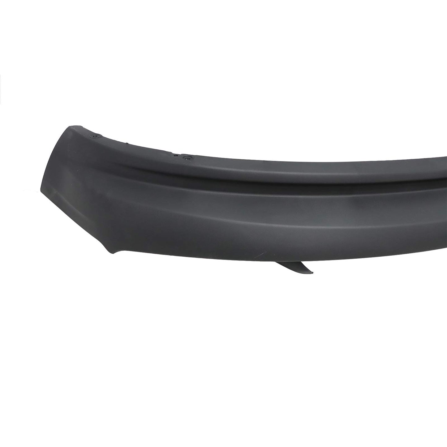 84038114 New Plastic Front Lower Bumper Cover For GMC Terrain 2016-2017