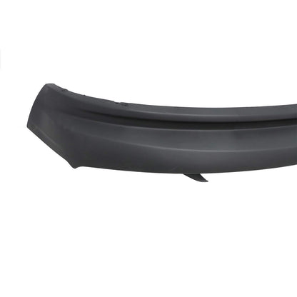84038114 New Plastic Front Lower Bumper Cover For GMC Terrain 2016-2017