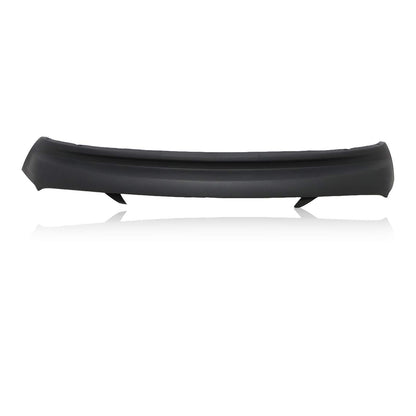 84038114 New Plastic Front Lower Bumper Cover For GMC Terrain 2016-2017