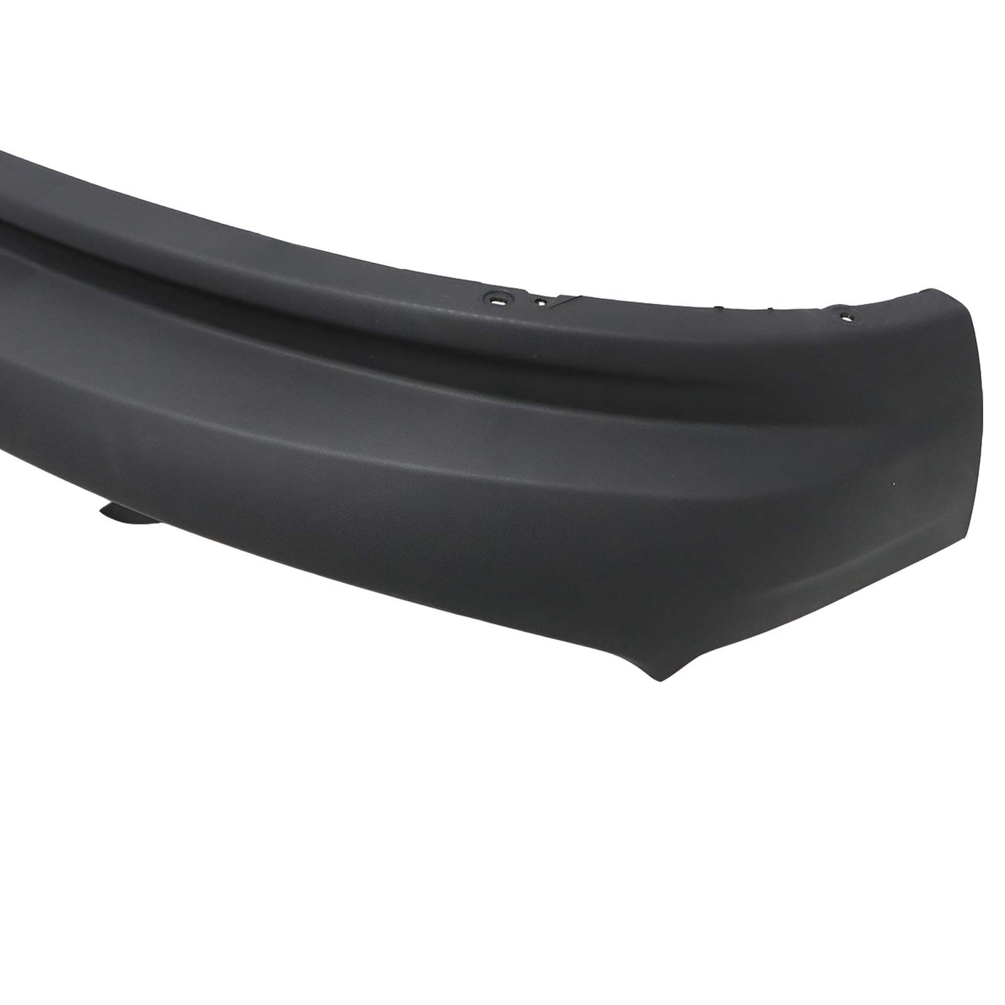 84038114 New Plastic Front Lower Bumper Cover For GMC Terrain 2016-2017
