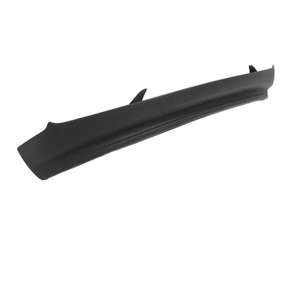 84038114 New Plastic Front Lower Bumper Cover For GMC Terrain 2016-2017