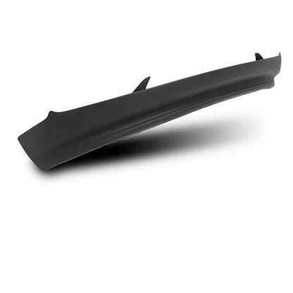 84038114 New Plastic Front Lower Bumper Cover For GMC Terrain 2016-2017
