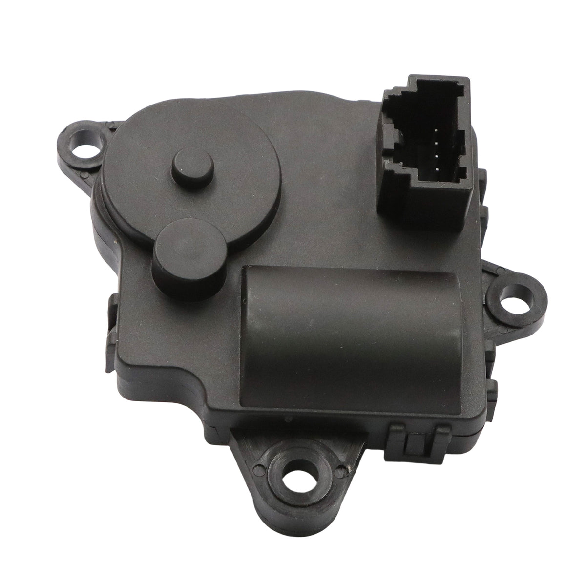 Fit For Chevy Equinox GMC Terrain 13-17 Main HVAC Heater Blend Door Actuator