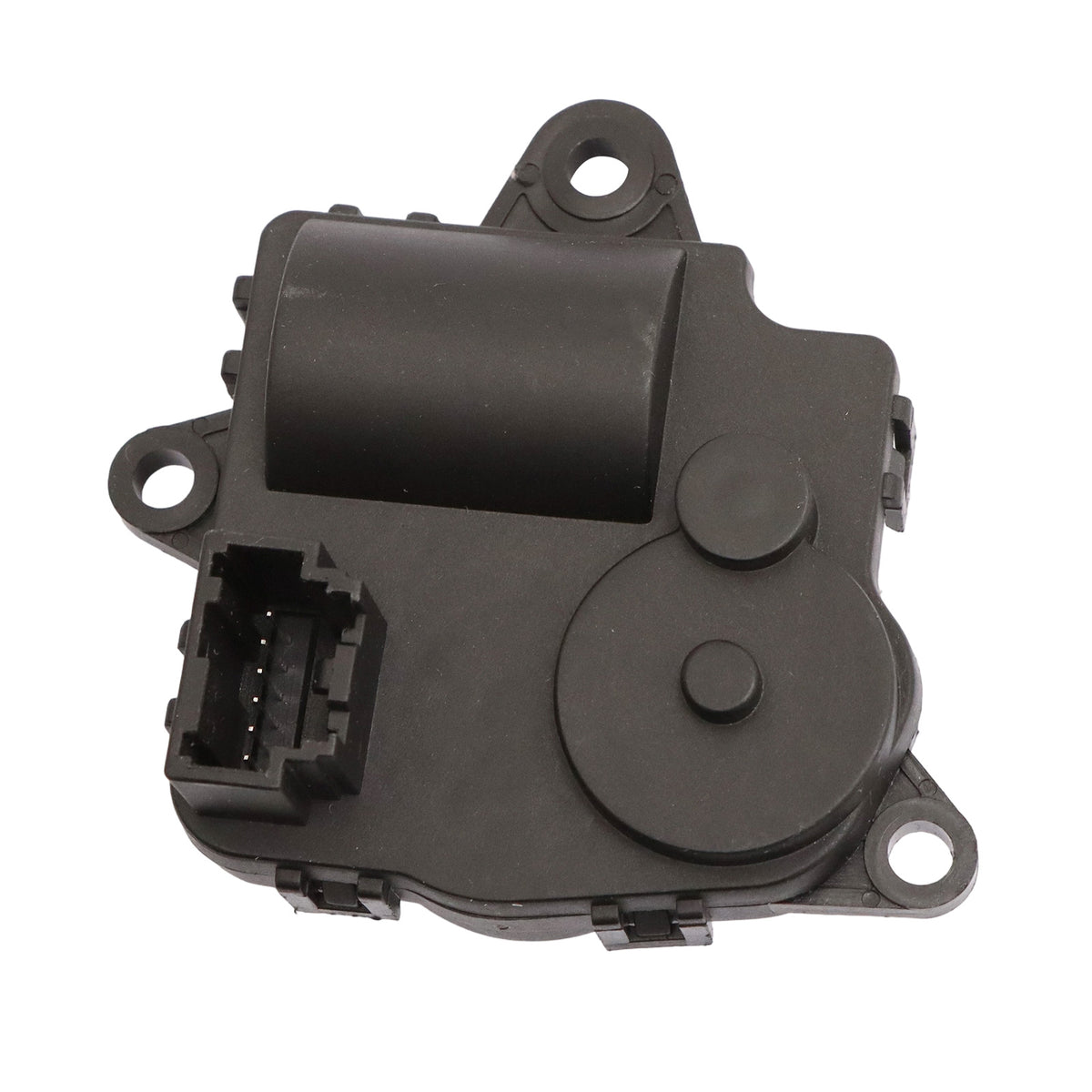 Fit For Chevy Equinox GMC Terrain 13-17 Main HVAC Heater Blend Door Actuator