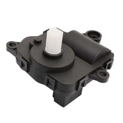 Fit For Chevy Equinox GMC Terrain 13-17 Main HVAC Heater Blend Door Actuator